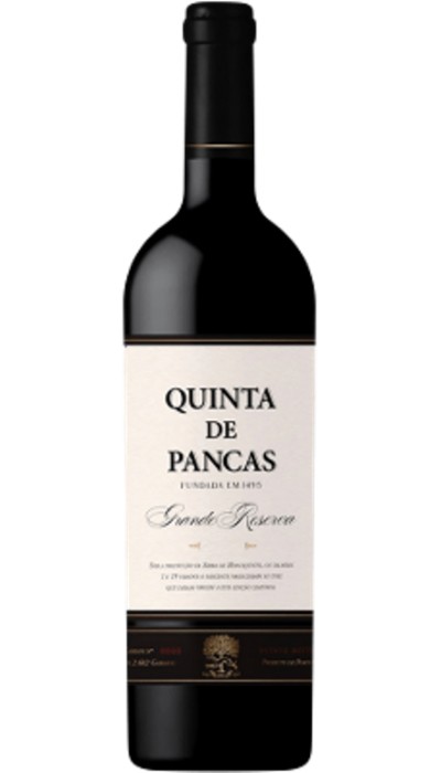 Quinta de Pancas Grande Reserva Tinto 2015