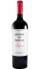 Quinta de Pancas Reserva Tinto 2017