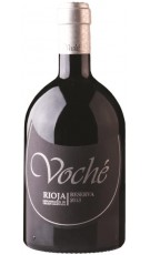 Voché Crianza 37,5 cl 2014