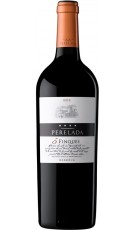 Perelada Tinto 5 Finques 2016