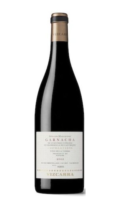 Vizcarra Garnacha 2018