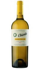 Chivite Colección 125 Blanco 2017