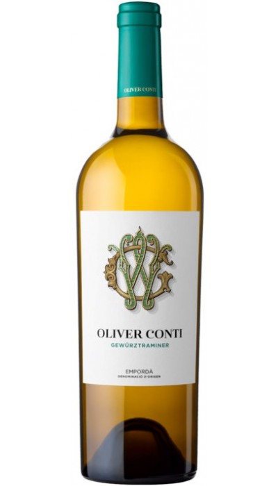 Oliver Conti Gewürztraminer 2019