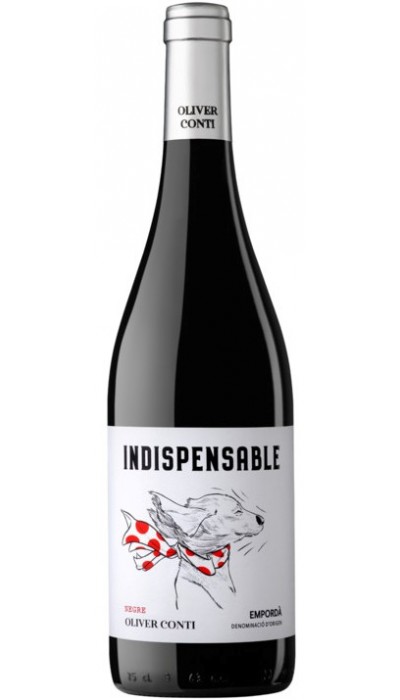 Oliver Conti Indispensable Negre 2018