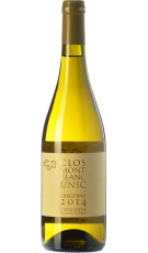 Clos Montblanc Únic Chardonnay 2019