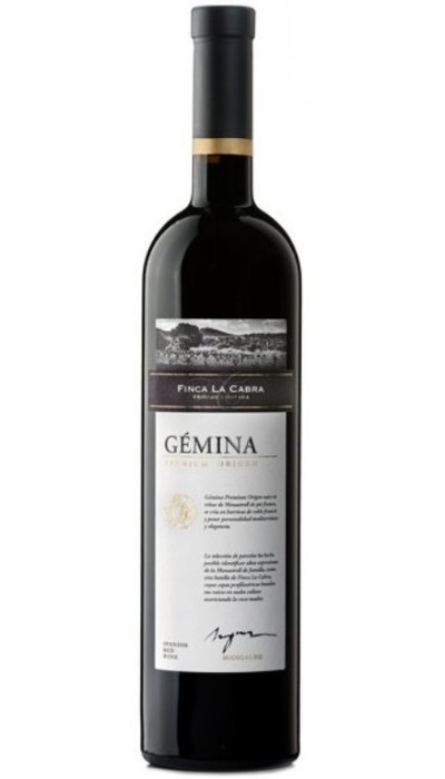 Gémina Finca La Cabra 2017