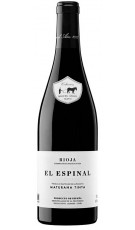 El Espinal de Exopto 2017