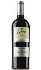 Beronia Selección 198 Barricas 2015