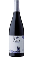 La Zorra Original