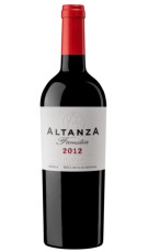 Altanza Familia Reserva 2012