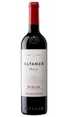 Altanza Reserva 2014