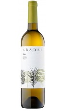 Abadal Blanc 2019
