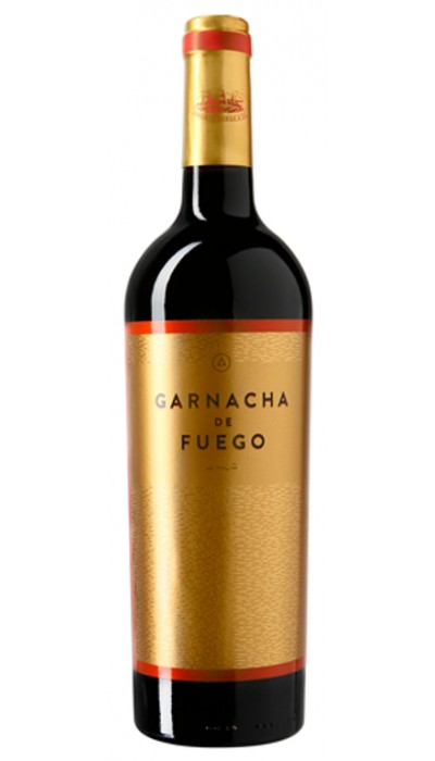 Garnacha de Fuego 2019