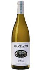 Botani Old Vines 2018