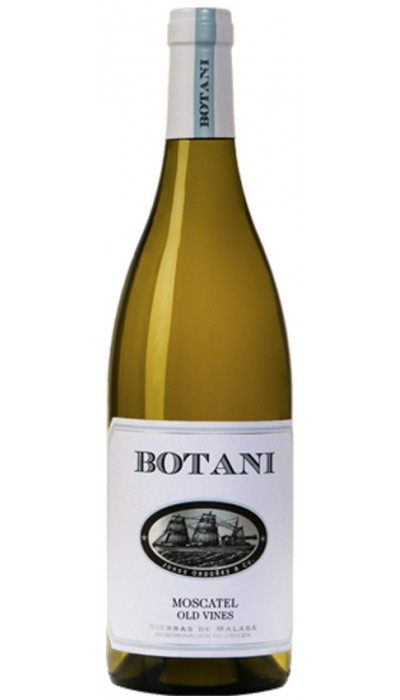 Botani Old Vines 2018