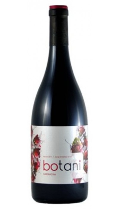 Botani Garnacha 2018