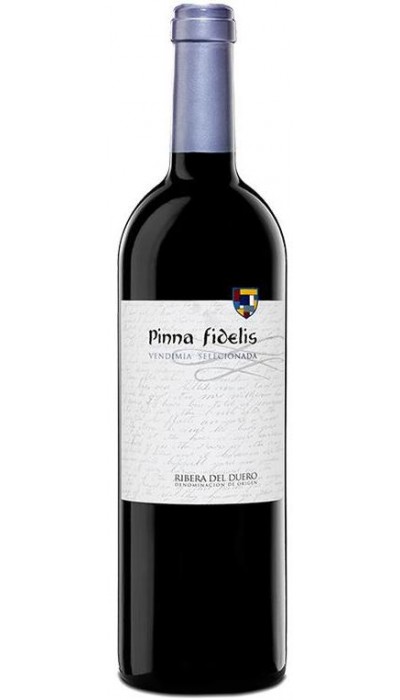 Pinna Fidelis Vendimia Seleccionada 2015