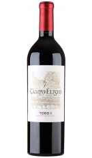 Campo Elíseo Cuvée Alegre Toro 2019