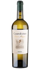 Campo Elíseo Cuvée Alegre Verdejo Rueda 2024
