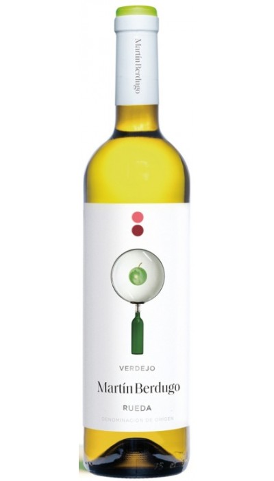 Martín Berdugo Verdejo 2019