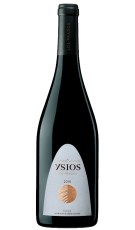 Wooden Box 3 bottles Ysios Los Prados 2016