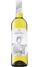 Marqués de Riscal Organic Sauvignon blanc 2018