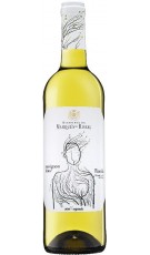 Marqués de Riscal Organic Sauvignon blanc 2018