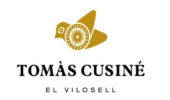 TOMÀS CUSINÉ