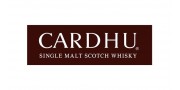 THE CARDHU DESTILLERY