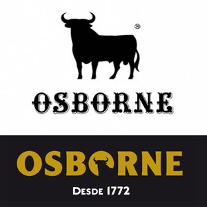 OSBORNE CINCO JOTAS