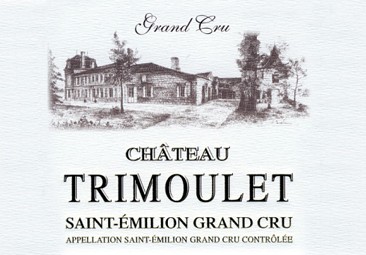 CHÂTEAU TRIMOULET