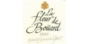 CHÂTEAU LA FLEUR DE BOÜARD