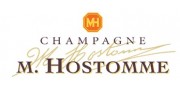 CHAMPAGNE M. HOSTOMME