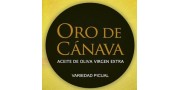 ORO DE CÁNAVA