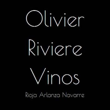 OLIVIER RIVIÈRE VINOS