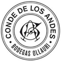 BODEGAS OLLAURI-CONDE DE LOS ANDES