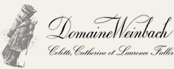 DOMAINE WEINBACH