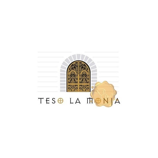 TESO LA MONJA