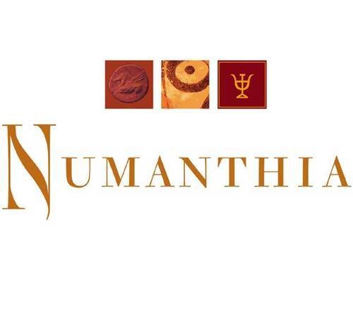 BODEGA NUMANTHIA